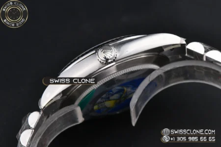 DateJust 126334 Super Clone - 15