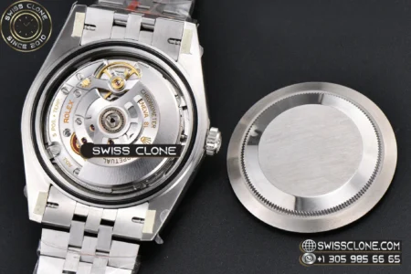 DateJust 126334 Super Clone - 18