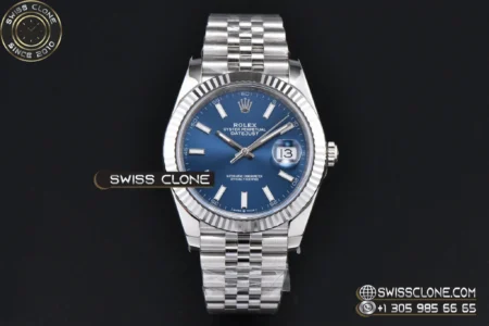 DateJust 126334 Super Clone - 2