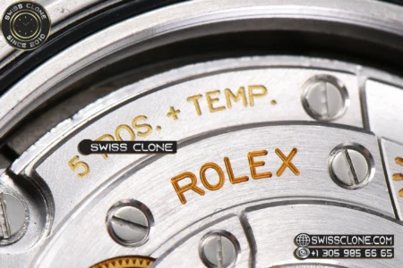 DateJust 126334 Super Clone - 23