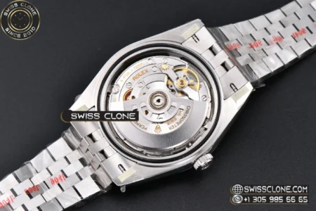 DateJust 126334 Super Clone - 26