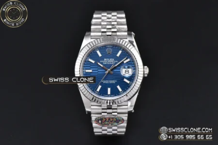 DateJust 126334 Super Clone - 2
