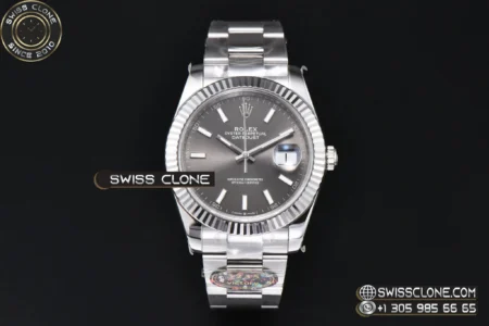 DateJust 126334 Super Clone