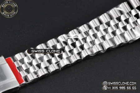 DateJust 126334 Super Clone - 36