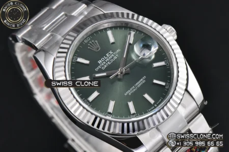 DateJust 126334 Super Clone - 12