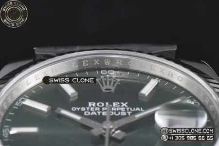 DateJust 126334 Super Clone - 13