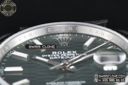DateJust 126334 Super Clone - 13