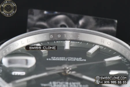 DateJust 126334 Super Clone - 14