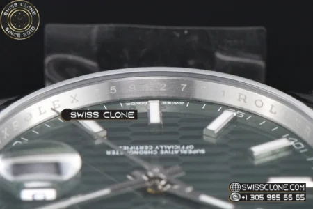 DateJust 126334 Super Clone - 14