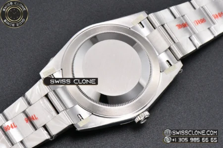 DateJust 126334 Super Clone - 18