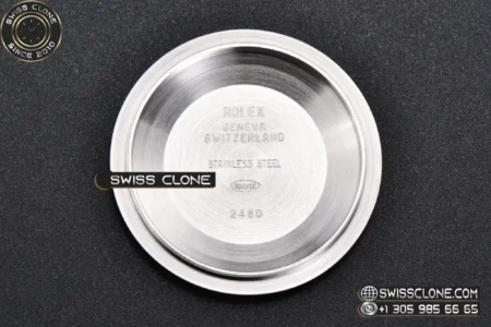 DateJust 126334 Super Clone - 19