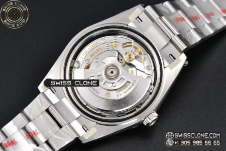 DateJust 126334 Super Clone - 21