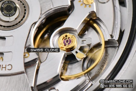 DateJust 126334 Super Clone - 23