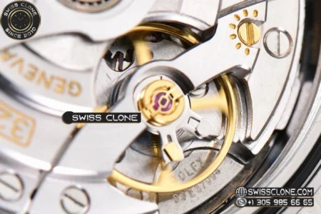 DateJust 126334 Super Clone - 24