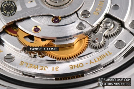 DateJust 126334 Super Clone - 26