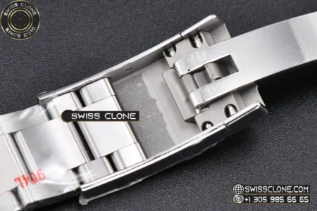 DateJust 126334 Super Clone - 31