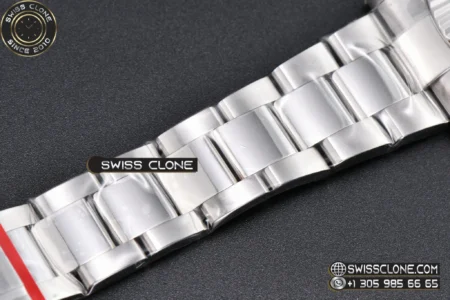 DateJust 126334 Super Clone - 37