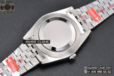 DateJust 126334 Super Clone - 18