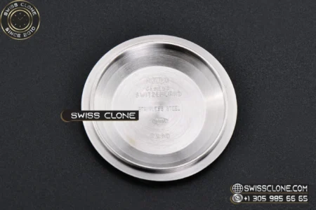DateJust 126334 Super Clone - 19