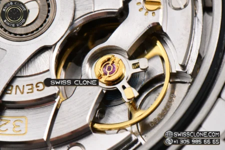 DateJust 126334 Super Clone - 23