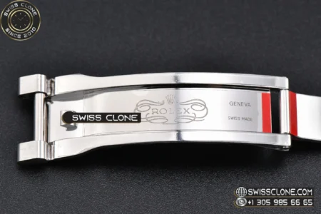 DateJust 126334 Super Clone - 32
