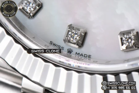 DateJust 126334 Super Clone - 8