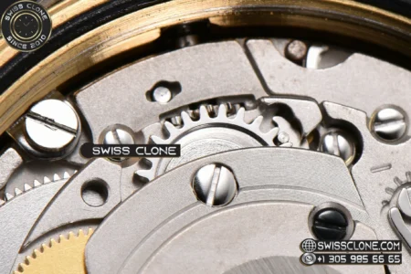 DateJust 31MM Super Clone - 25