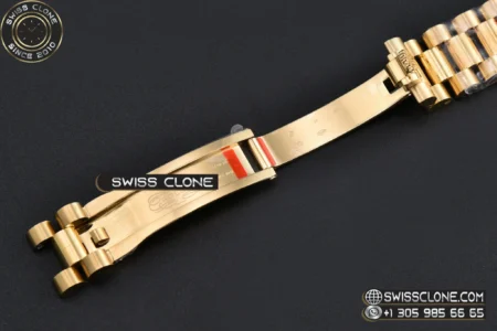 DateJust 31MM Super Clone - 32