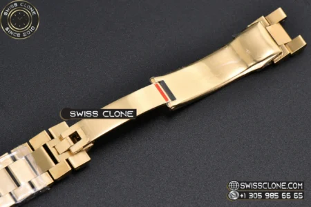 DateJust 31MM Super Clone - 33