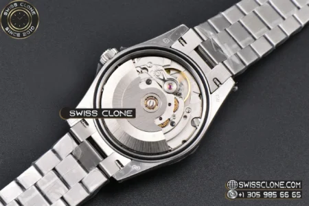 DateJust 31MM Super Clone - 21