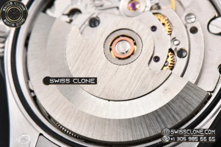 DateJust 31MM Super Clone - 22