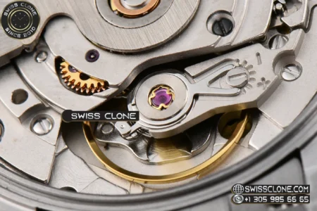 DateJust 31MM Super Clone - 23