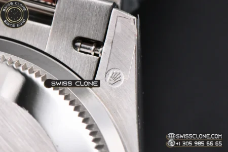 DateJust 31MM Super Clone - 28