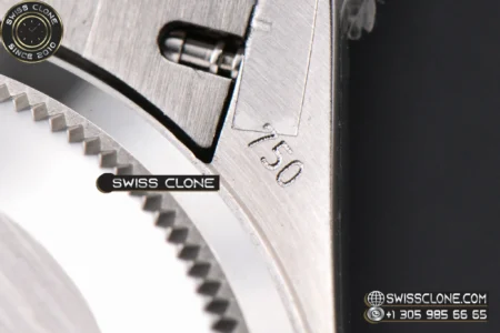 DateJust 31MM Super Clone - 29