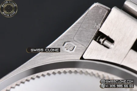 DateJust 31MM Super Clone - 30