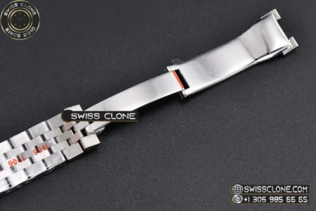 DateJust 31MM Super Clone - 31