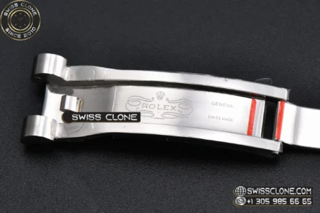 DateJust 31MM Super Clone - 32