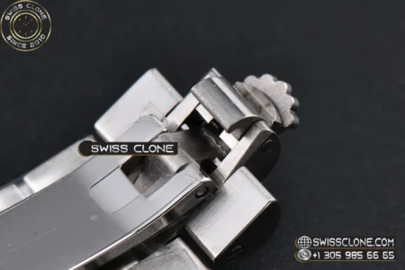 DateJust 31MM Super Clone - 32