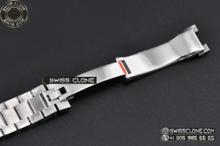 DateJust 31MM Super Clone - 33