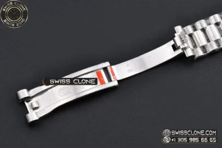 DateJust 31MM Super Clone - 34