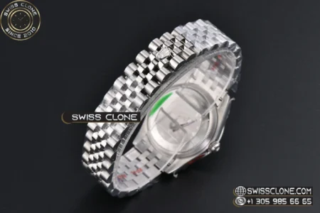 DateJust 31MM Super Clone - 35