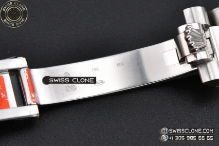 DateJust 31MM Super Clone - 35