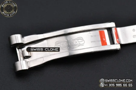 DateJust 31MM Super Clone - 36