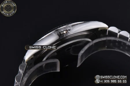 DateJust 41MM Super Clone - 18