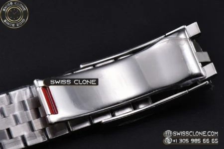 DateJust 41MM Super Clone - 30