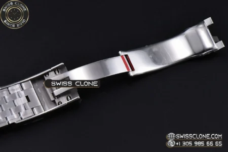 DateJust 41MM Super Clone - 32