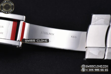 DateJust 41MM Super Clone - 34