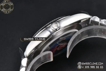 DateJust 41MM Super Clone - 16