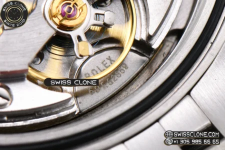 DateJust 41MM Super Clone - 24