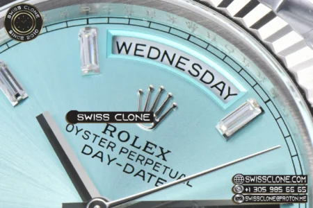 DayDate 36MM Super Clone - 5